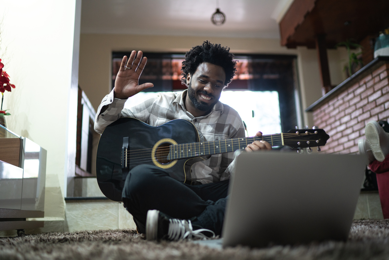 Choosing a Music Teacher