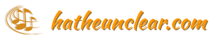 Hatheunclear.com